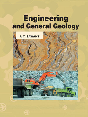 cover image of Engineering and General Geology